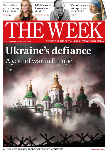 The Week UK - 25 February 2023