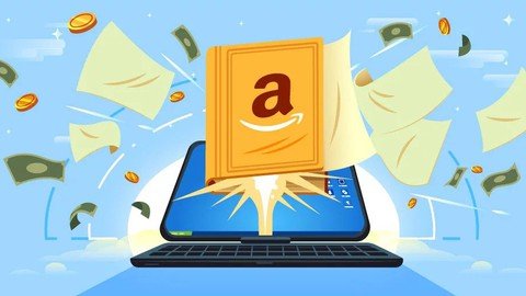 Amazon (Kdp) How To Create A Passive Income From Books