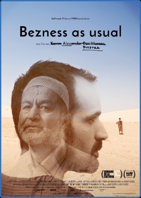 BezNess As Usual (2016) [DUTCH] 720p WEBRip x264 AAC-YTS