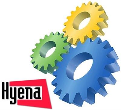 SystemTools Hyena  15.0.2