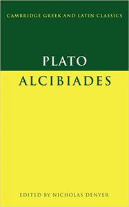 Plato Alcibiades