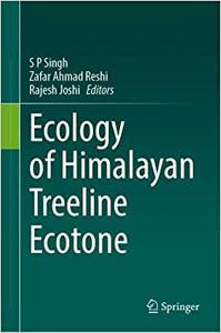 Ecology of Himalayan Treeline Ecotone