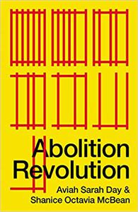 Abolition Revolution (Volume 7)