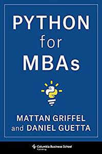 Python for MBAs