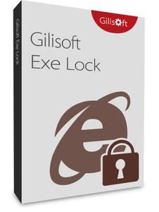 GiliSoft Exe Lock 10.7