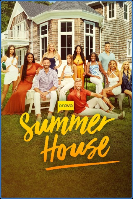 Summer House S07E03 1080p WEB h264-KOGi