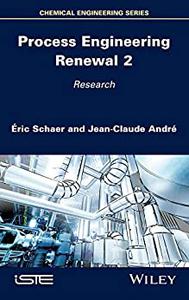 Process Engineering Renewal 2 Research
