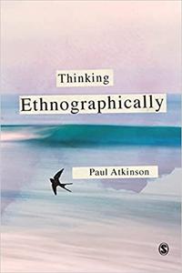 Thinking Ethnographically