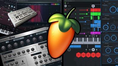 How To Mashup/Remix Songs On Fl  Studio