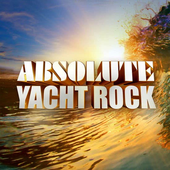 VA - Absolute Yacht Rock