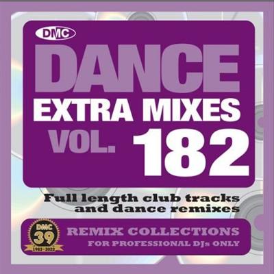 VA - DMC Dance Extra Mixes 182  (2022)
