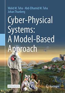 Cyber-Physical Systems A Model-Based Approach 