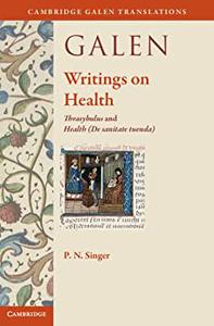Galen Writings on Health