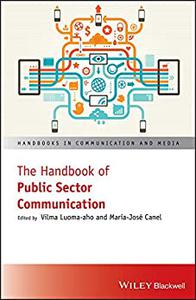 The Handbook of Public Sector Communication