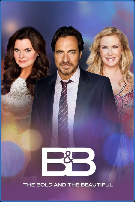 The Bold and The Beautiful S36E107 720p WEB h264-DiRT