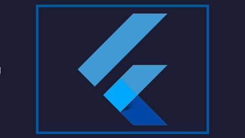 Flutter Course For Complete Beginners