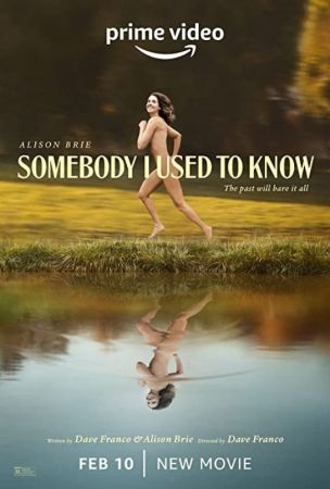 Somebody I Used to Know 2023 720p WEB  h264-TRUFFLE