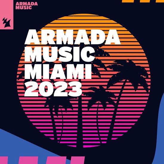 VA - Armada Music - Miami 2023