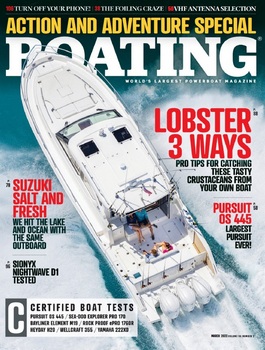 Boating USA - March 2023