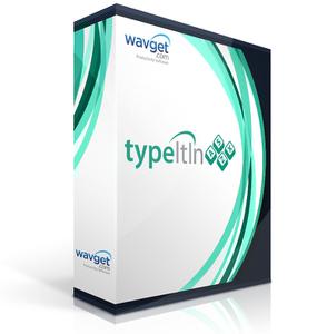 TypeItIn Professional / Network / Enterprise 3.6.0.6