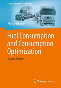 Fuel Consumption and Consumption Optimization (2nd Edition)