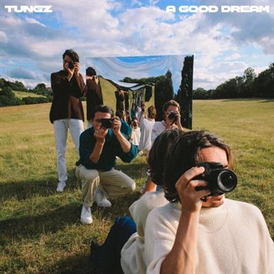TUNGZ - A Good Dream  (2023)
