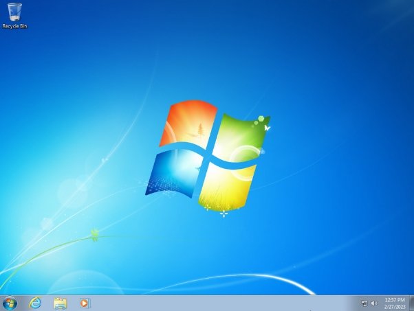 Windows 7 SP1 Dual-Boot 31in1 OEM ESD en-US February 2023