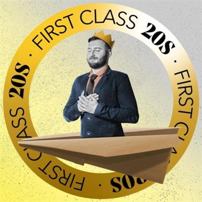 VA - First Class 20s  (2023)