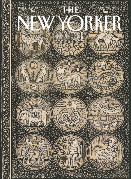 The New Yorker – February 27, 2023