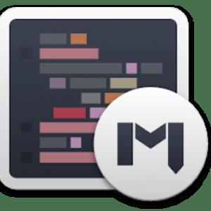 MWeb Pro 4.3.9  macOS