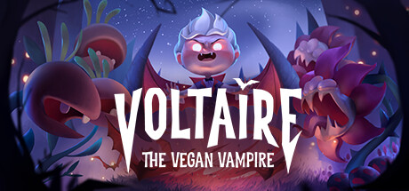 Voltaire The Vegan Vampire v0.80.5-GOG