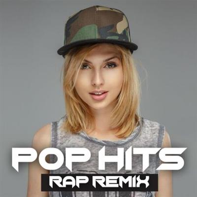 VA - Pop Hits - Rap Remix  (2023)