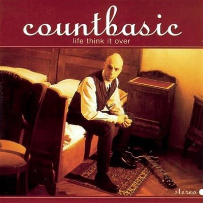 Count Basic - Life Think It Over (1994)  [FLAC]