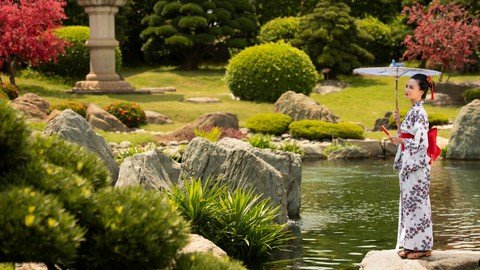 Feng Shui Garden Landscape Practitioner Course