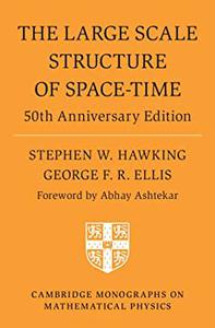 The Large Scale Structure of Space-Time 50th Anniversary Edition