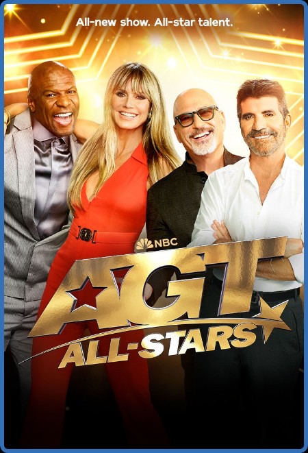Americas Got Talent All-Stars S01E09 720p WEB h264-KOGi
