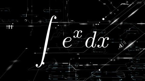 Math 0– 1 Calculus For Data Science & Machine Learning