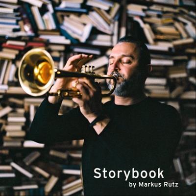 Markus Rutz - Storybook  (2023)