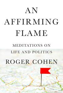 An Affirming Flame Meditations on Life and Politics