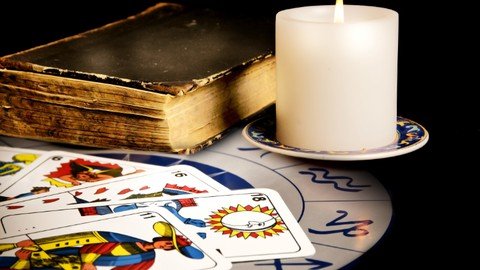 Practical Tarot Magic