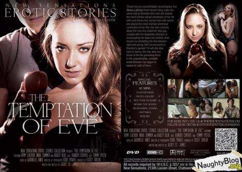 The Temptation Of Eve (Bigpussy, Bonnie-Stylez) [2023 | FullHD]