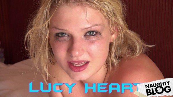 Wake Up N Fuck - Lucy Heart (Club Sweethearts, Cum On Face) [2023 | FullHD]