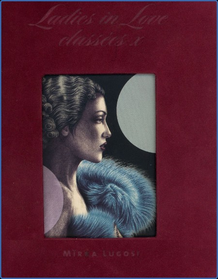 VA - Ladies In Love classees X [1939-1956] 2CD (2006) MP3