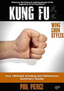 Kung Fu Grading & Training - Your Ultimate Summary Guide!