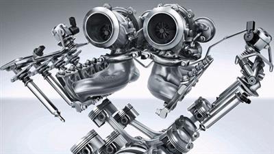 Turbochargers & Superchargers: The Need For  Boost