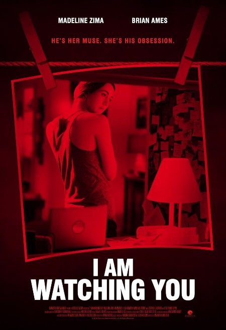 I AM WATCHING YOU 2016 1080p AMZN WEBRip DDP2 0 x264-Kitsune