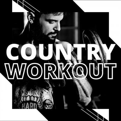 VA - Country Workout (2023)  FLAC/MP3