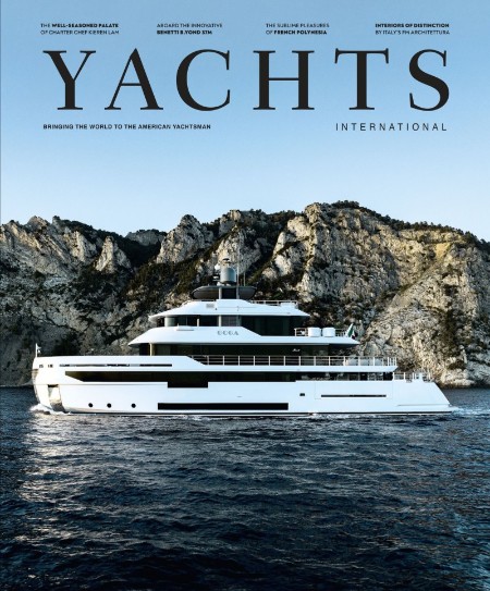 Yachts International – February 2023