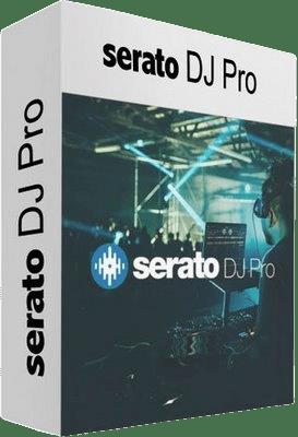 Serato DJ Pro  3.0.2.12