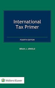 International Tax Primer